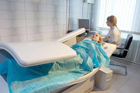 Детская площадка