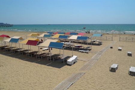 Детская площадка