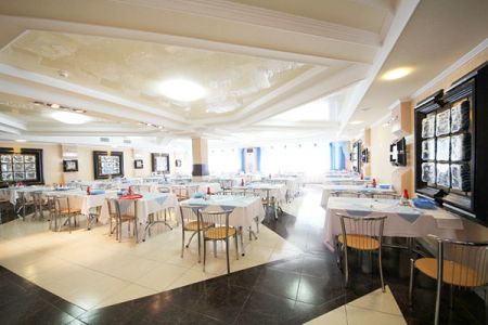 Вид лечебного корпуса