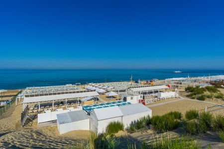 Детская площадка